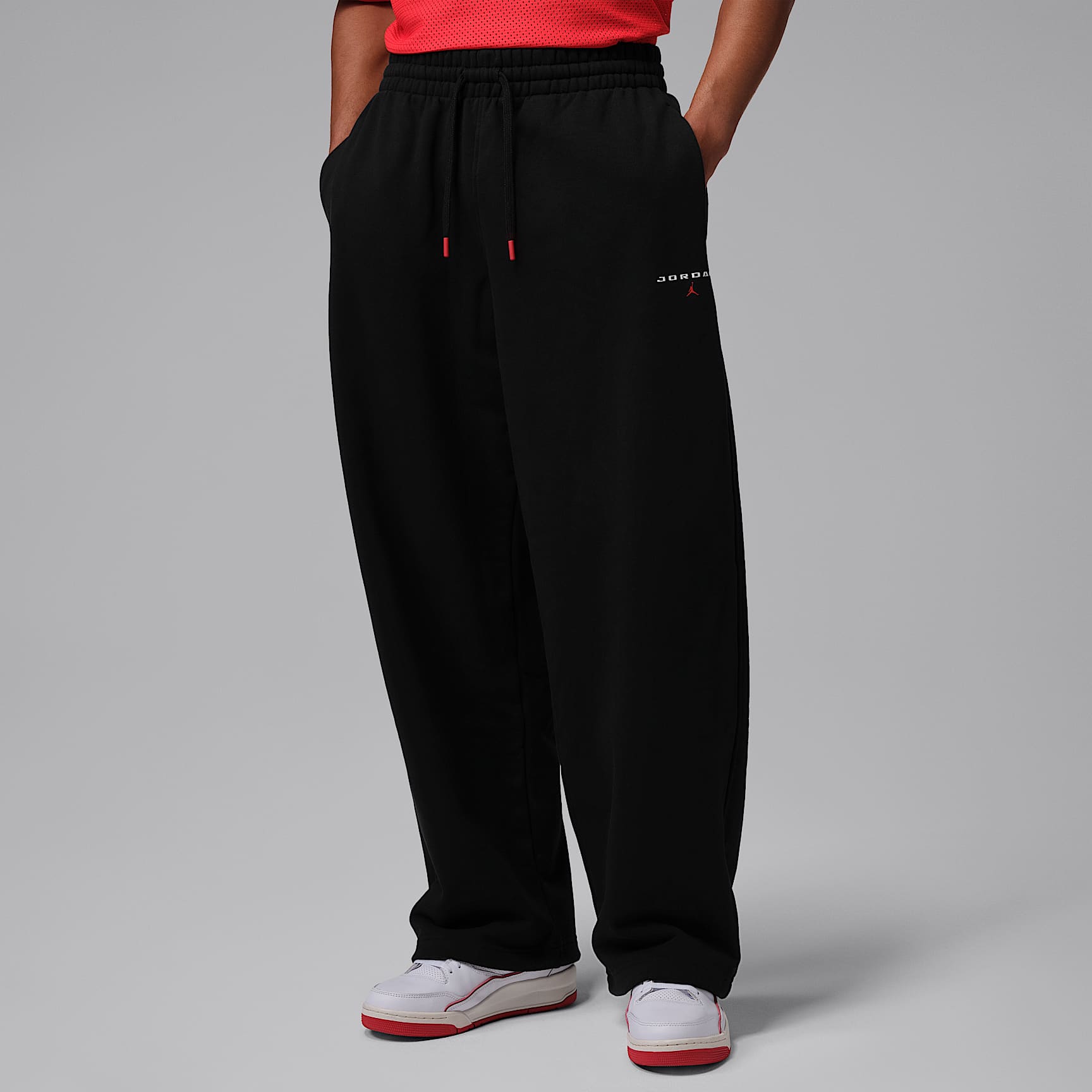 パンツ Jordan fleece pants (Size XXL) Jordan Flight Fleece Men's Pants. Nike.com